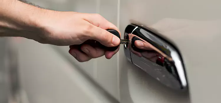 Why Choose Our Auto Locksmith Team in Germantown, MD?