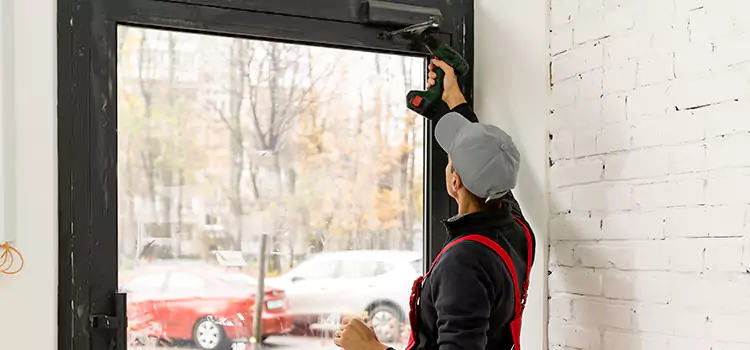 Comprehensive Door Closer Services in Germantown, MD