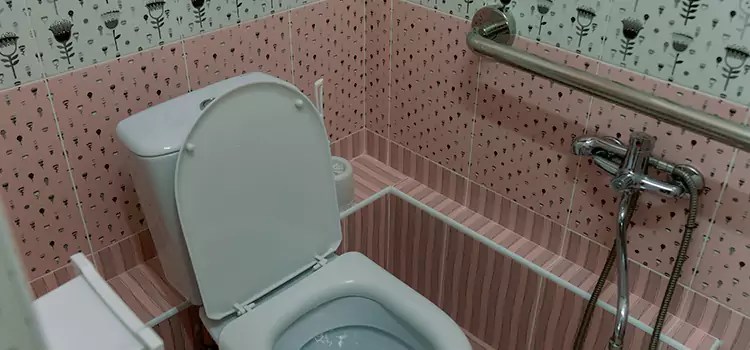 Meeting Diverse Needs With Accessible Restroom Solutions in Germantown, MD