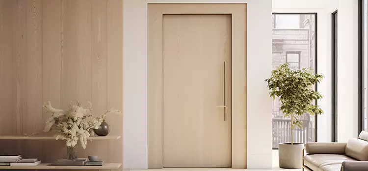Choose Quality for Your Inside Doors in Germantown, MD
