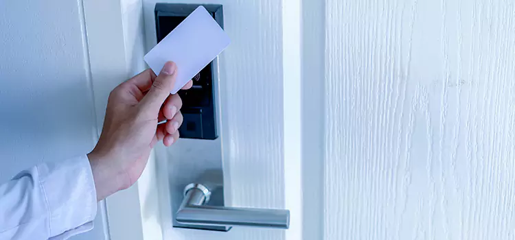 Why Choose Us for Your Keycard Lock Installation in Germantown, MD?