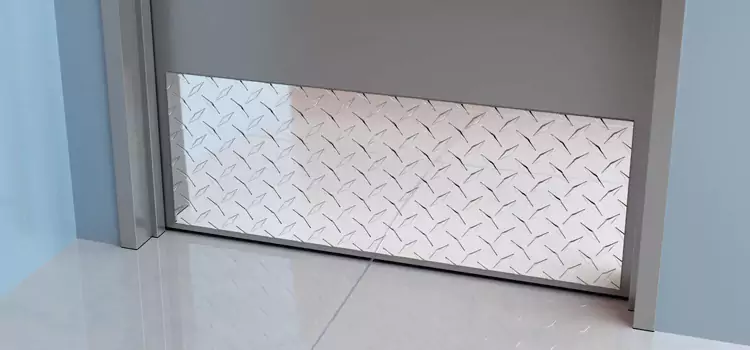 Benefits of Professional Kick Plate Solutions in Germantown, MD
