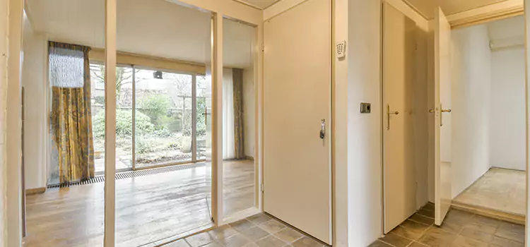 Why Choose Our Pocket Door Experts in Germantown, MD?