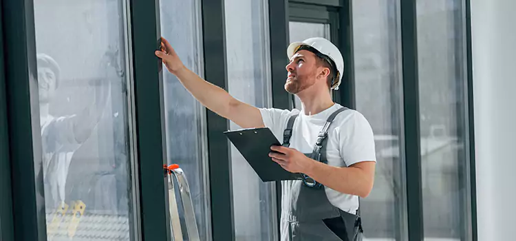 Comprehensive Solutions for Your Sticking Doors in Germantown, MD