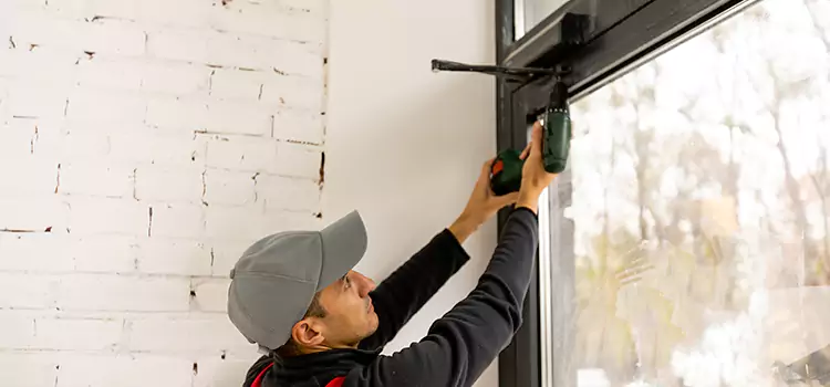 Your Trusted Partner for Door Closer Solutions in Germantown, MD