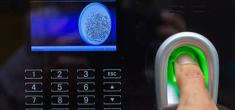 Your Trusted Partner for Secure Access in Germantown, MD