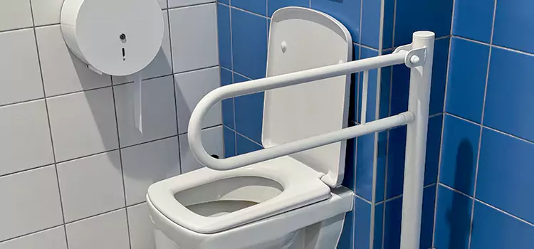 Comprehensive Solutions in Germantown, MD for Accessible Facilities