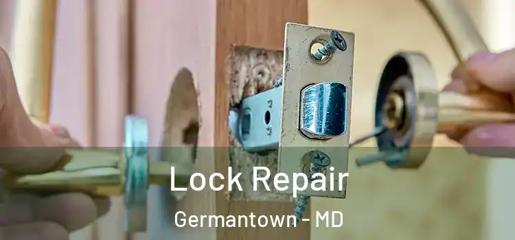 Lock Repair Germantown - MD